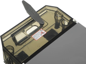Пылесос-робот Vitek VT-1804