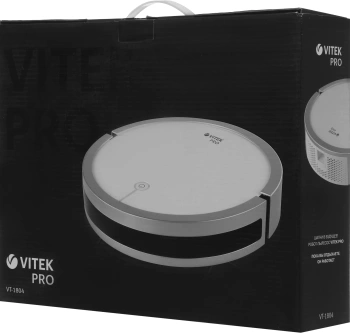 Пылесос-робот Vitek VT-1804