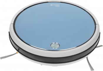 Пылесос-робот Vitek VT-1805