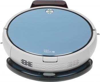 Пылесос-робот Vitek VT-1805