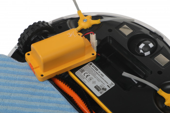 Пылесос-робот Vitek VT-1805