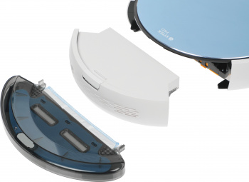 Пылесос-робот Vitek VT-1805