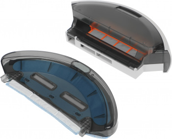 Пылесос-робот Vitek VT-1805