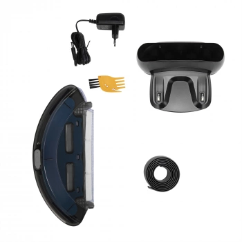 Пылесос-робот Vitek  VT-1805