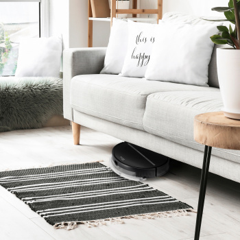 Пылесос-робот Vitek VT-1806