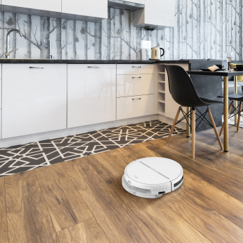 Пылесос-робот Vitek VT-1807