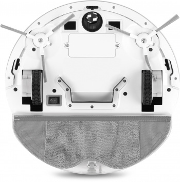 Пылесос-робот Vitek VT-1807