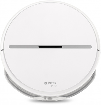 Пылесос-робот Vitek VT-1807