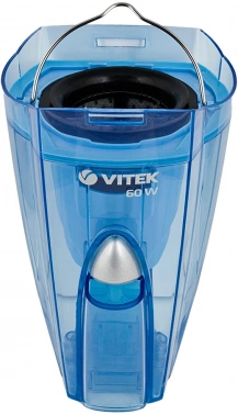 Пылесос Автомобильный Vitek VT-1811