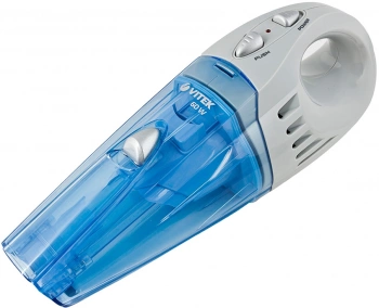 Пылесос Автомобильный Vitek VT-1811