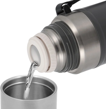 Термос для напитков Rondell Picnic RDS-1819