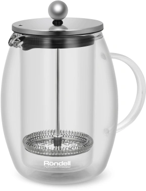 Френч-пресс Rondell Calypso  RDS-1821