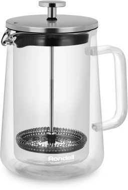 Френч-пресс Rondell Eletto  RDS-1824