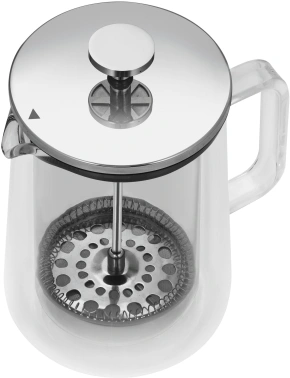 Френч-пресс Rondell Eletto  RDS-1824