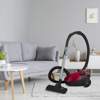 Пылесос Vitek VT-1825