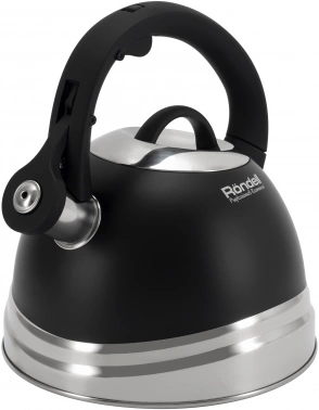 Чайник металлический Rondell Walzer RDS-1827