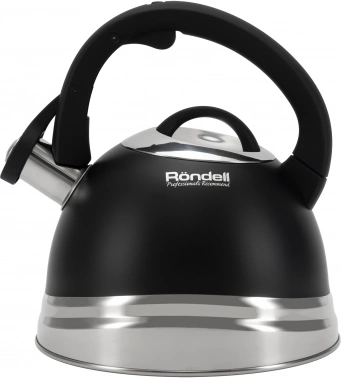 Чайник металлический Rondell Walzer RDS-1827