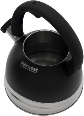 Чайник металлический Rondell Walzer RDS-1827