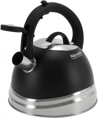 Чайник металлический Rondell Walzer RDS-1827