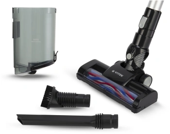 Пылесос Vitek Midnight VT-1832