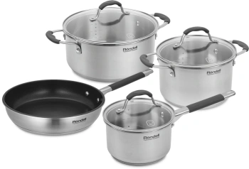 Набор посуды Rondell Filigran RDS-1833