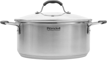 Набор посуды Rondell Filigran RDS-1833