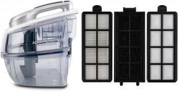 Пылесос Vitek VT-1833 PR