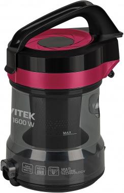 Пылесос Vitek VT-1838