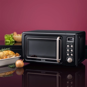 Микроволновая Печь Rondell RDE-1850