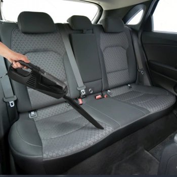 Пылесос Автомобильный Vitek VT-1850