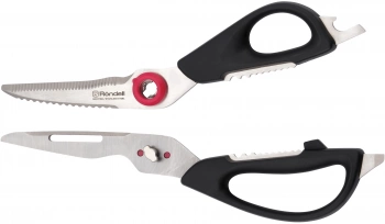 Ножницы кухонные Rondell Craft RD-1856