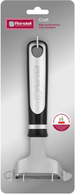 Овощечистка Rondell Craft RD-1874