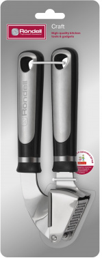 Чеснокодавилка Rondell Craft RD-1876