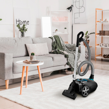 Пылесос Vitek VT-1898 BK