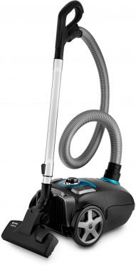 Пылесос Vitek VT-1898 BK