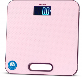 Весы напольные электронные Vitek VT-1968