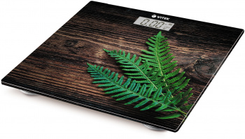 Весы напольные электронные Vitek VT-1969