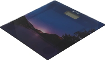 Весы напольные электронные Vitek VT-1972