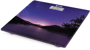 Весы напольные электронные Vitek VT-1972