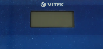 Весы напольные электронные Vitek VT-1972
