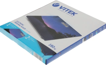 Весы напольные электронные Vitek VT-1972