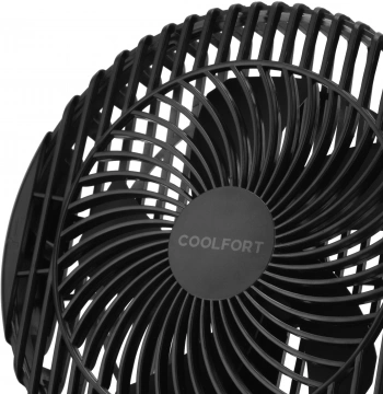 Вентилятор настольный Coolfort CF-2000