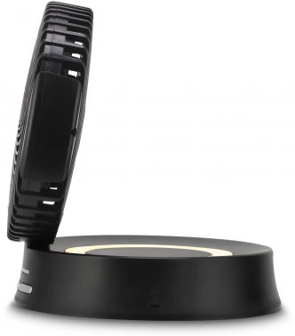 Вентилятор настольный Coolfort CF-2000