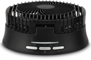 Вентилятор настольный Coolfort CF-2000