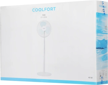 Вентилятор напольный Coolfort CF-2004