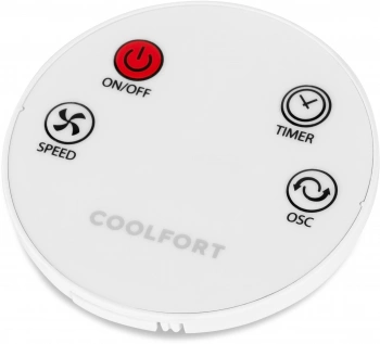 Вентилятор напольный Coolfort CF-2030