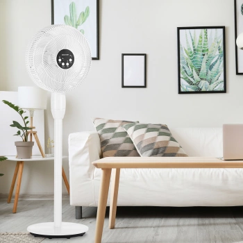 Вентилятор напольный Coolfort CF-2030