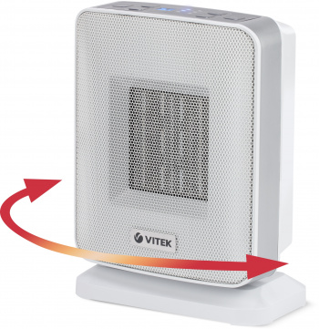 Тепловентилятор Vitek VT-2052