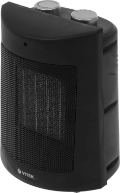 Тепловентилятор Vitek Midnight VT-2064