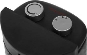 Тепловентилятор Vitek Midnight VT-2064